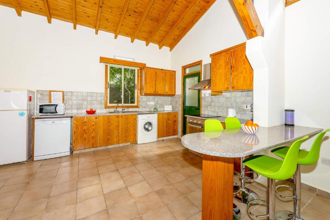 Photo of Kitchen in Polis