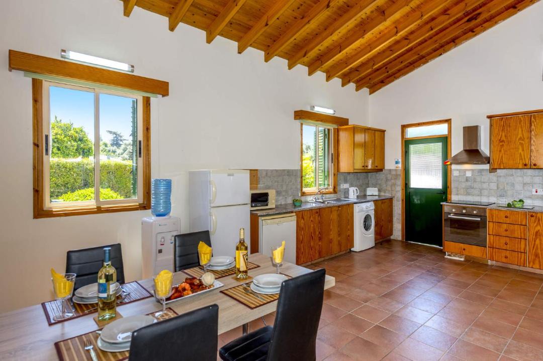 Photo of Kitchen in Polis