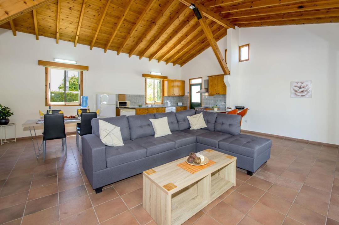Photo of Livingroom in Polis