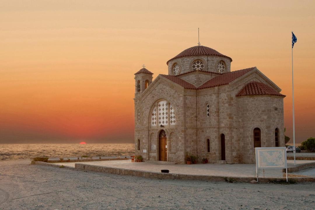 Photo of Others in Peyia Town