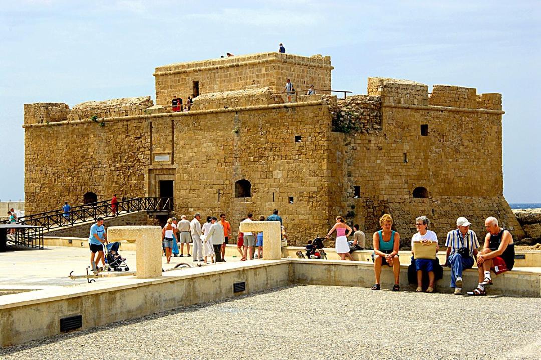 Photo of Others in Peyia Town