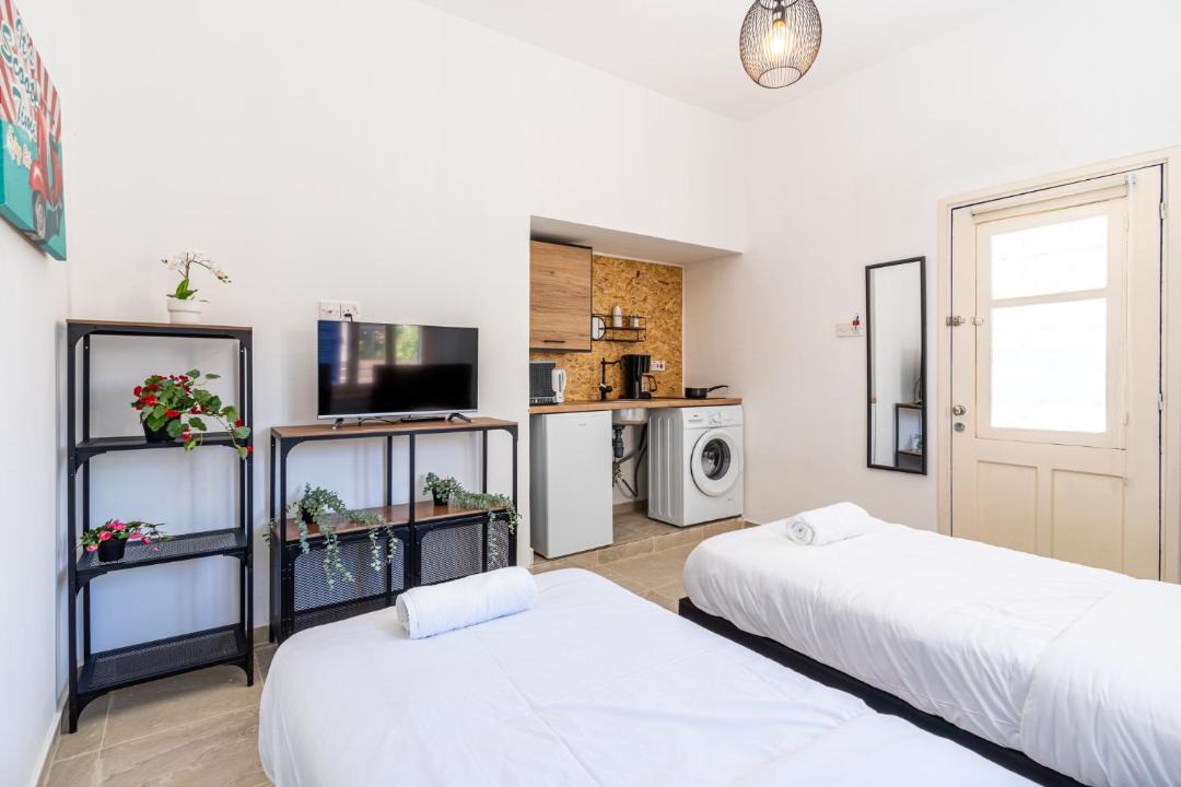 Photo of Bedroom in Larnaca