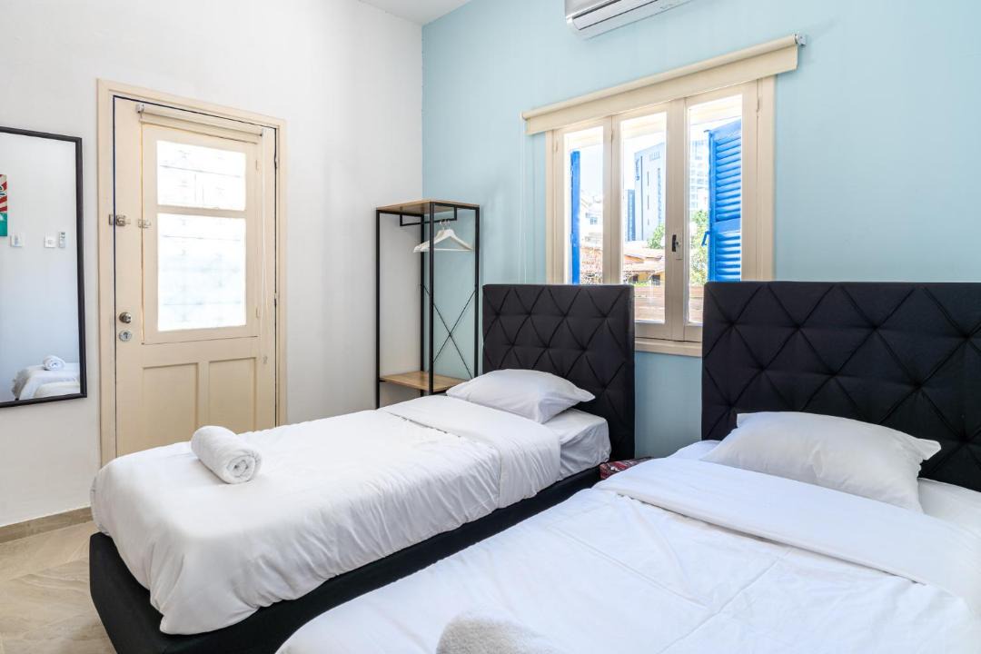 Photo of Bedroom in Larnaca