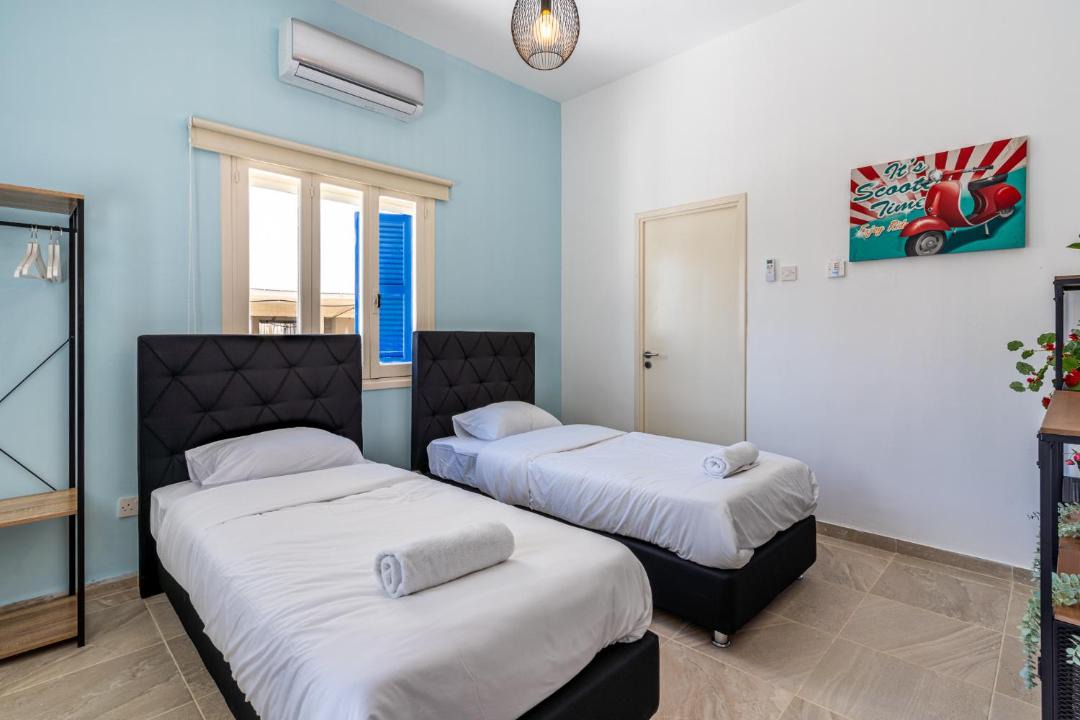 Photo of Bedroom in Larnaca