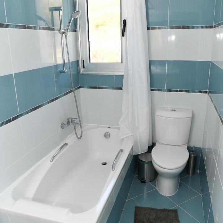 Photo of Bathroom in Goudi