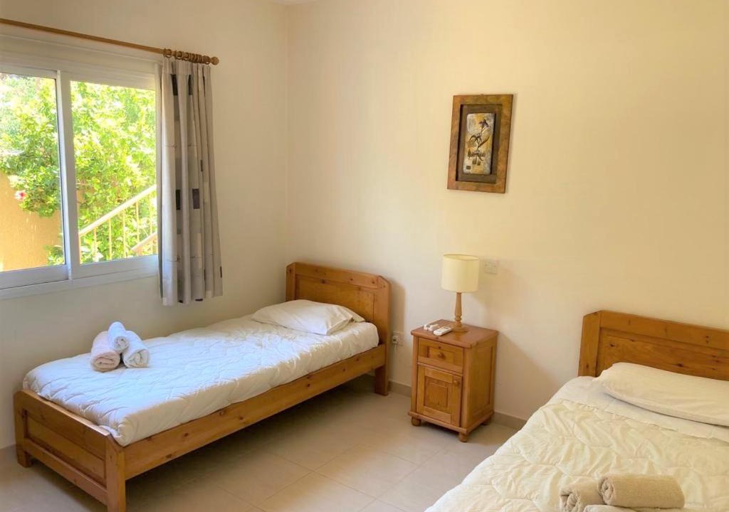 Photo of Bedroom in Universal