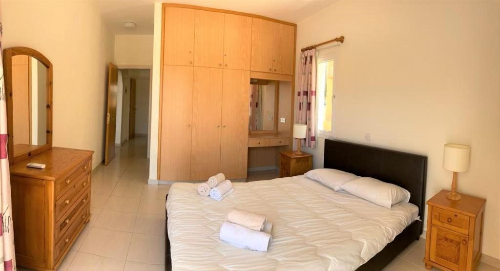 Photo of Bedroom in Universal