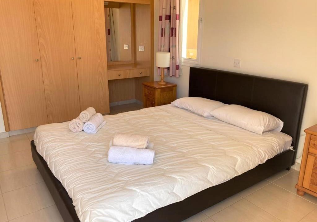 Photo of Bedroom in Universal