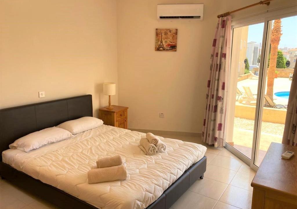 Photo of Bedroom in Universal