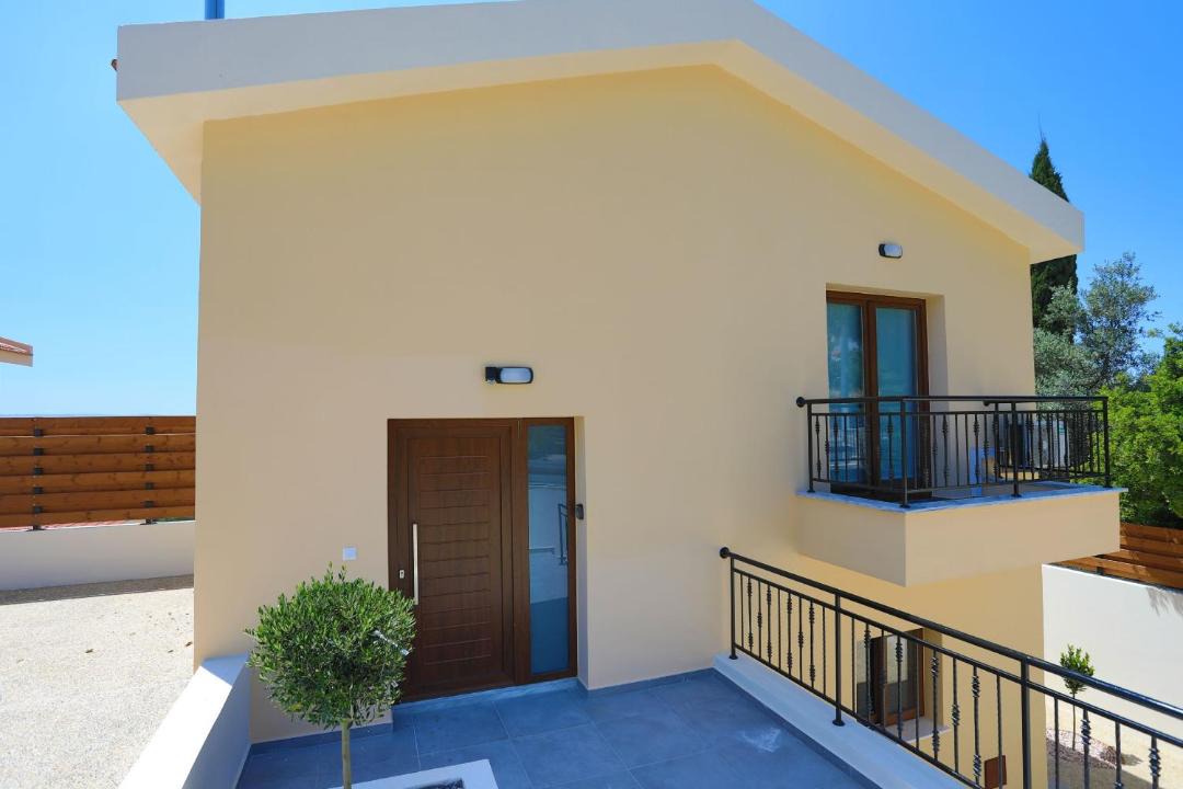 Photo of Patio Balcony in Meladeia