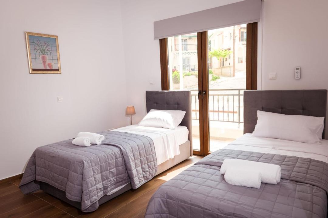 Photo of Bedroom in Meladeia