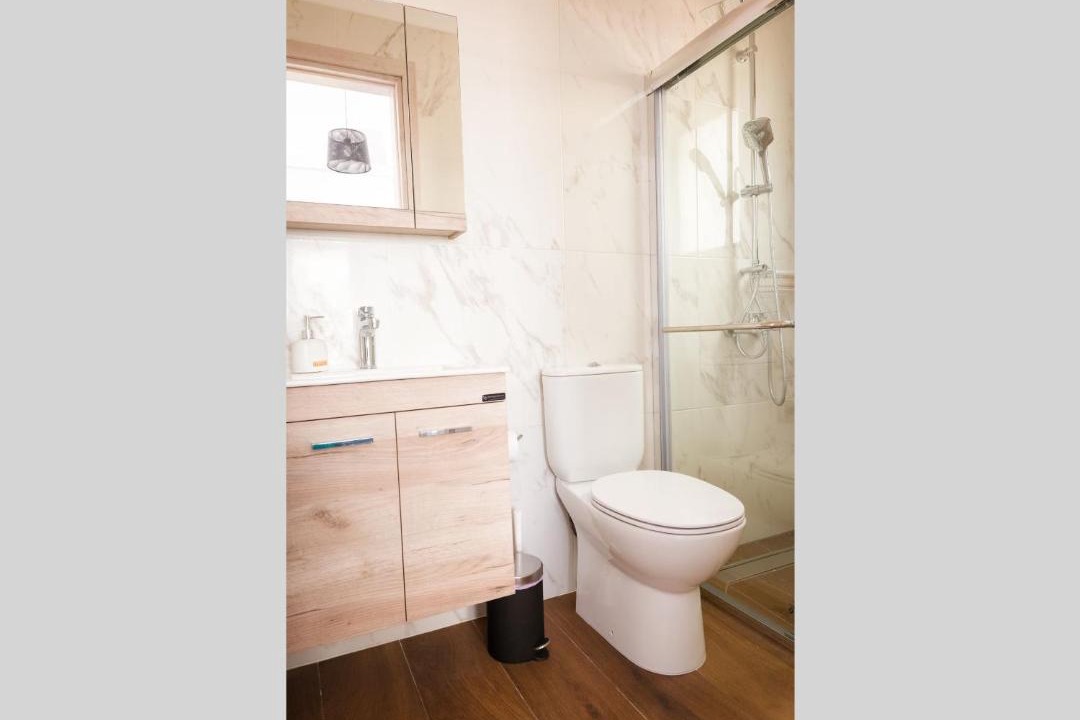 Photo of Bathroom in Meladeia