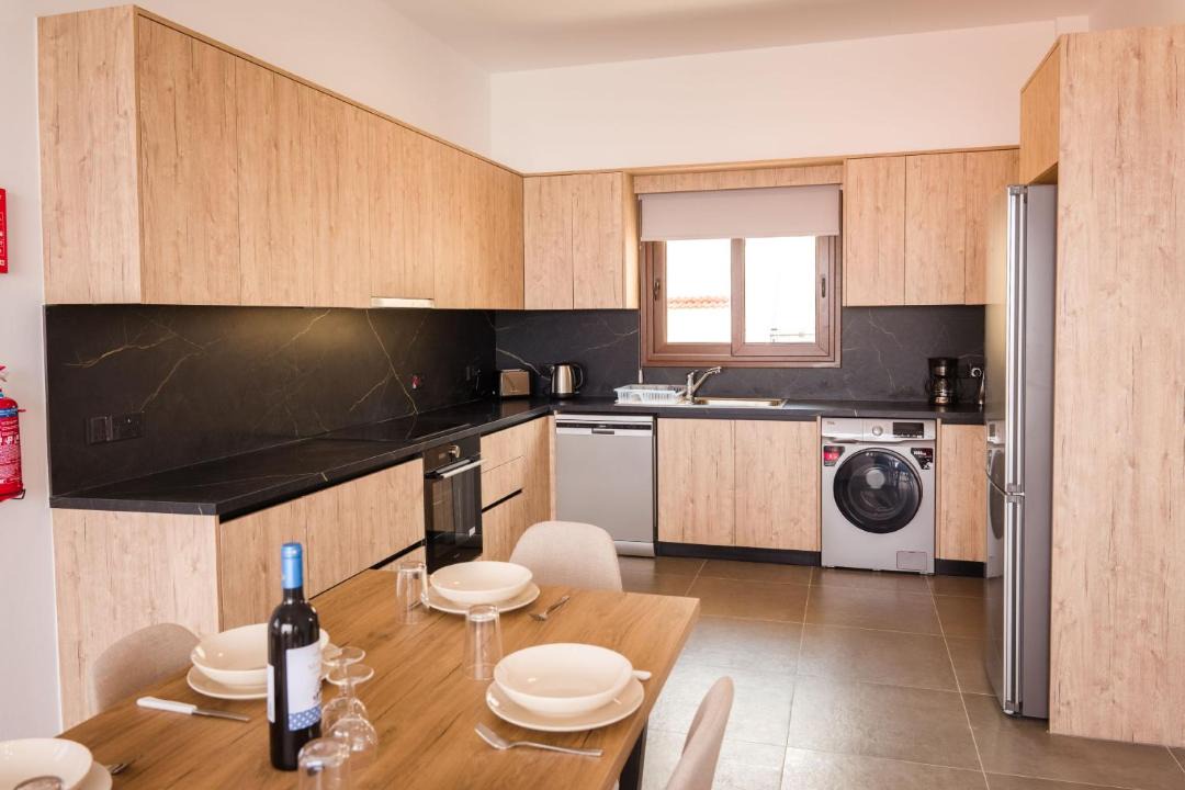 Photo of Kitchen in Meladeia