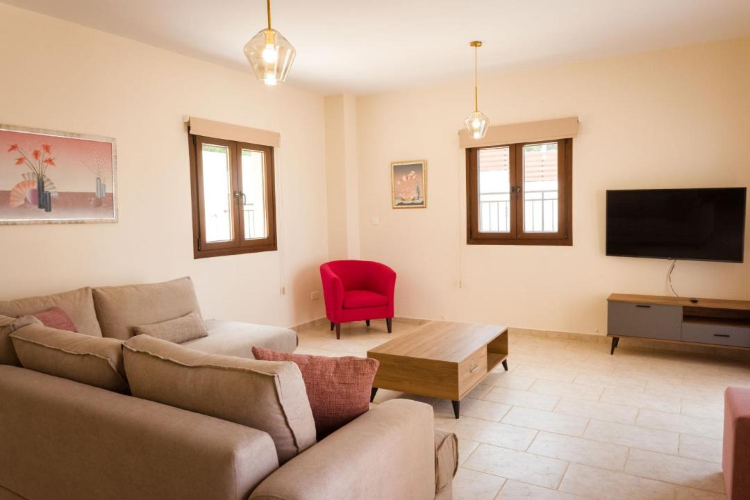 Photo of Livingroom in Meladeia