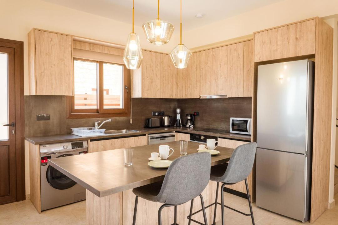 Photo of Kitchen in Meladeia