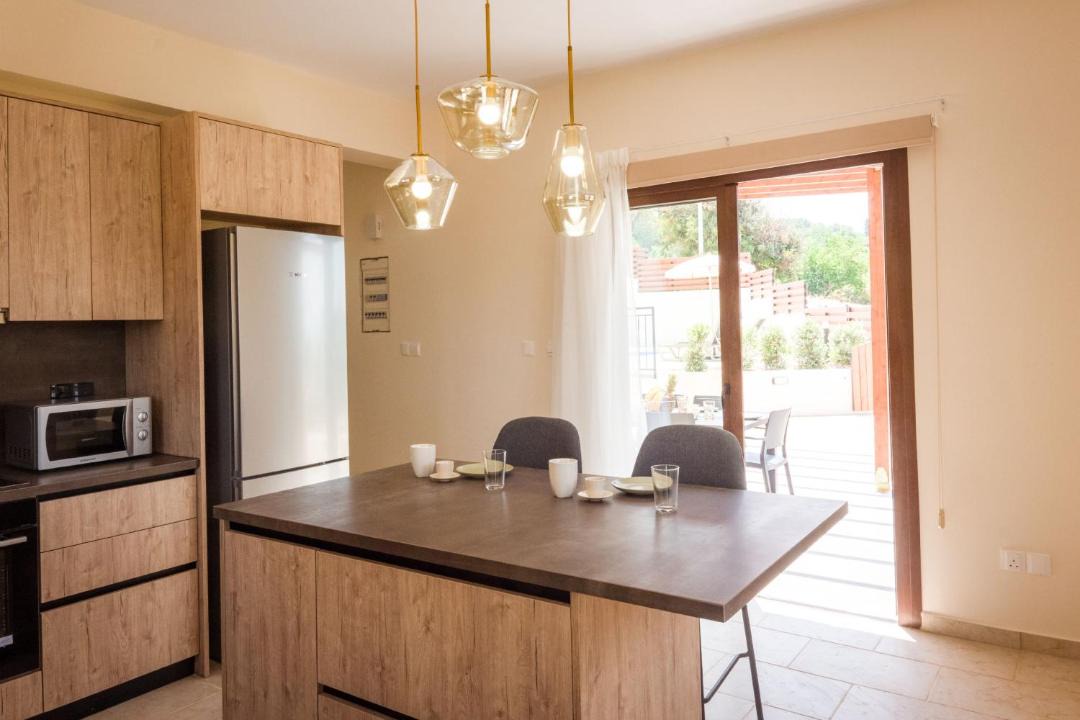 Photo of Kitchen in Meladeia