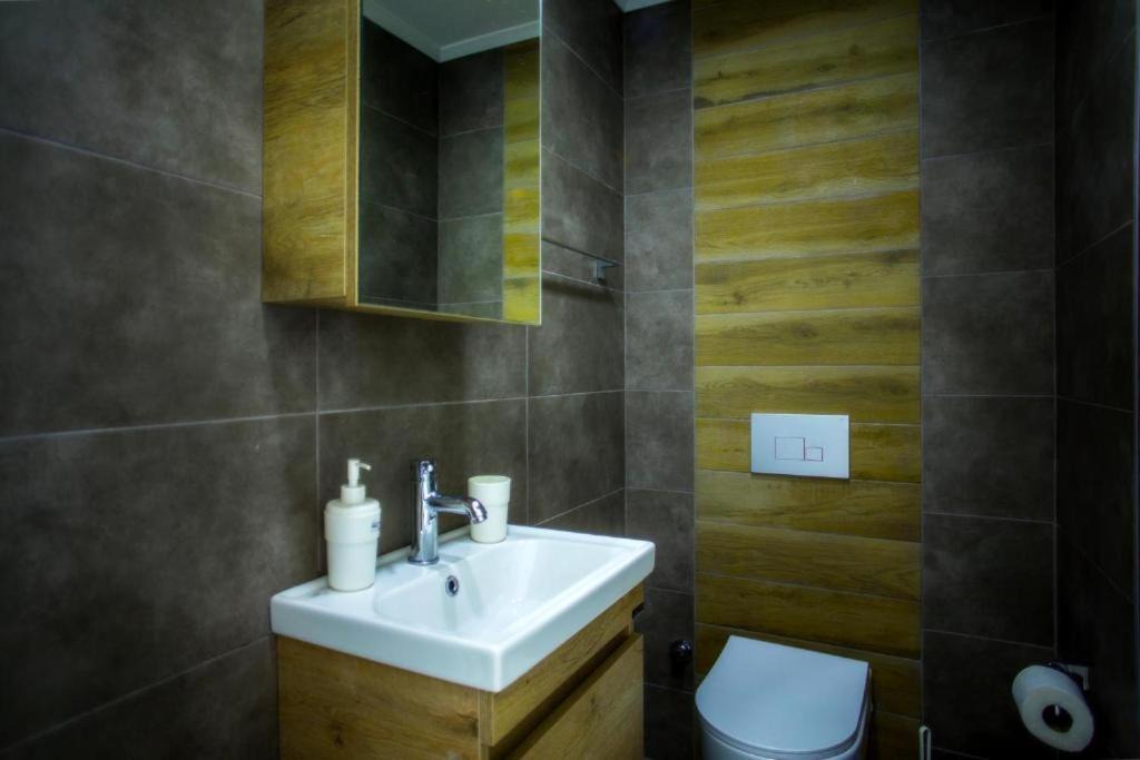 Photo of Bathroom in Bogaz