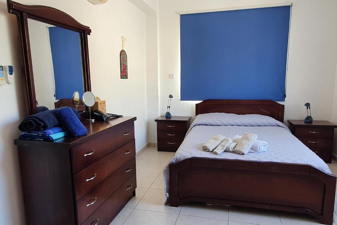 Photo of Bedroom in Old Town
