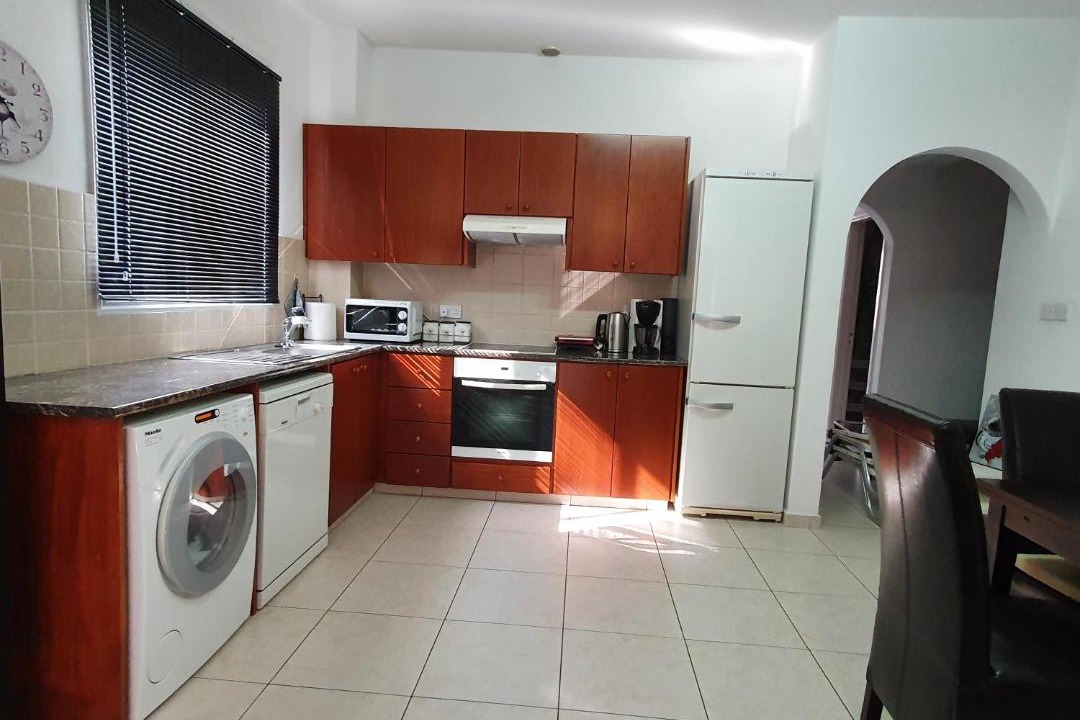 Photo of Kitchen in Old Town