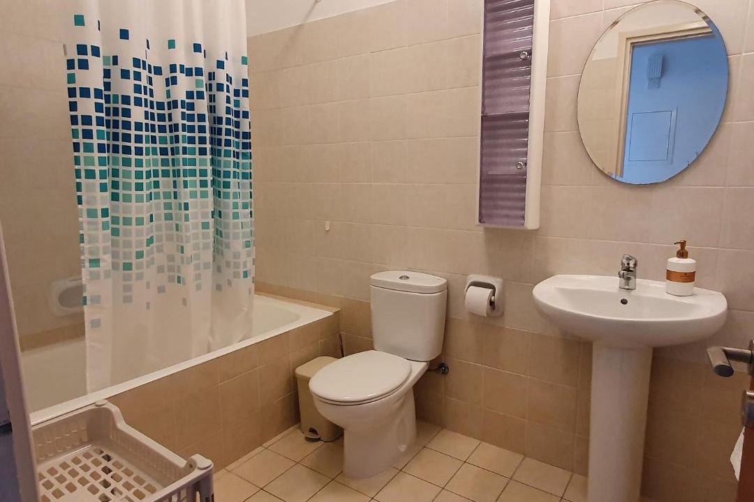 Photo of Bathroom in Old Town