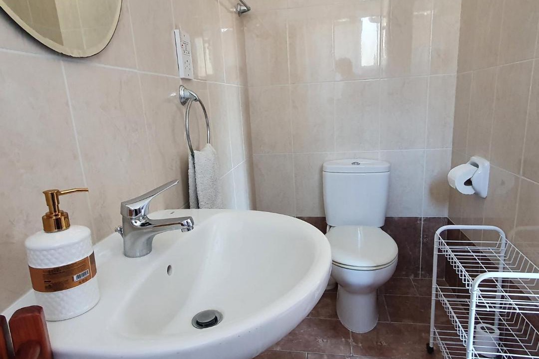 Photo of Bathroom in Old Town