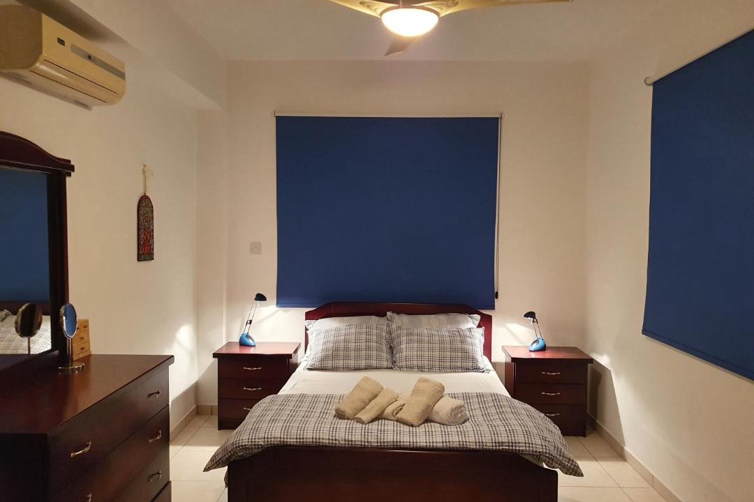 Photo of Bedroom in Old Town
