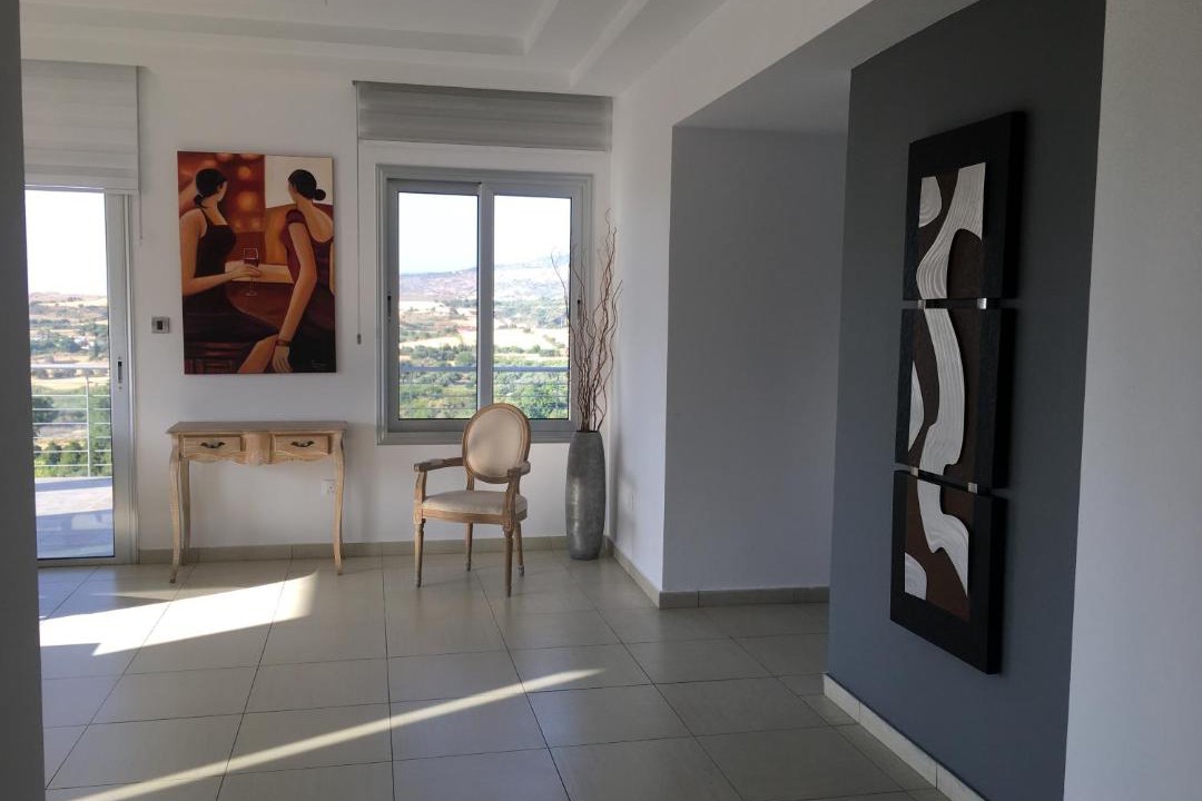 Photo of Livingroom in Goudi