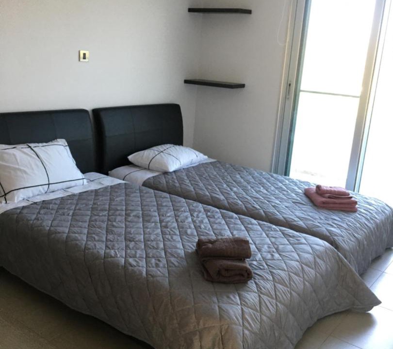 Photo of Bedroom in Goudi
