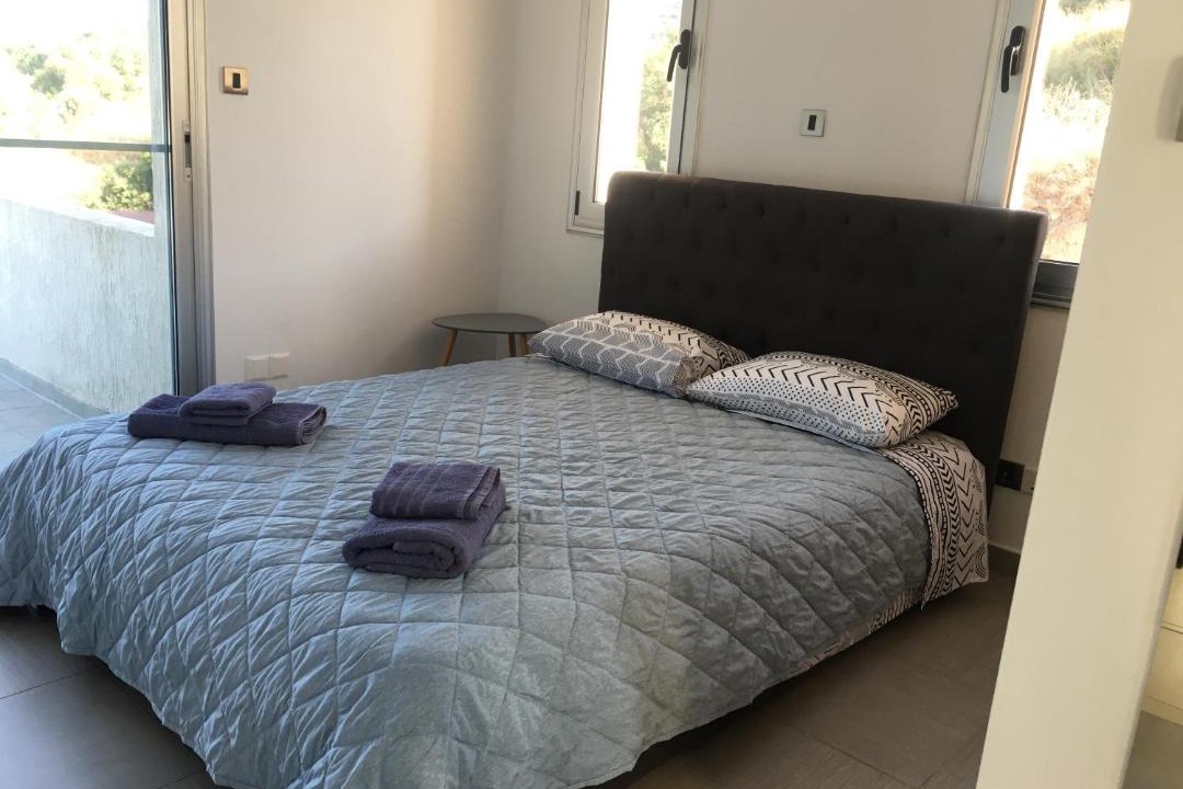 Photo of Bedroom in Goudi