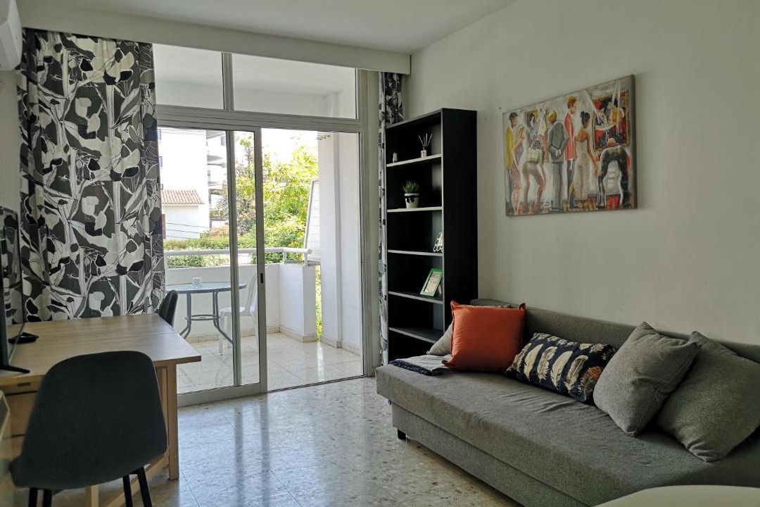 Photo of Livingroom in Acropolis