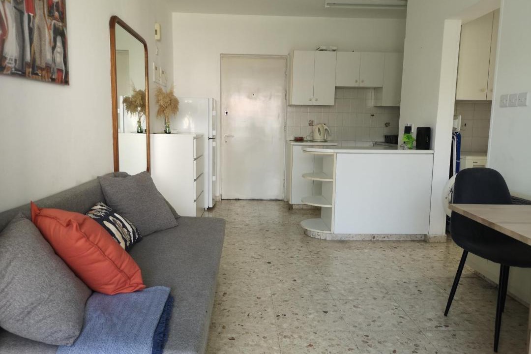 Photo of Livingroom in Acropolis