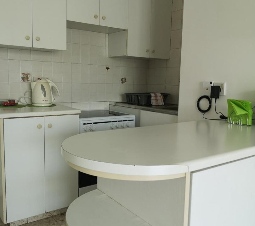 Photo of Kitchen in Acropolis