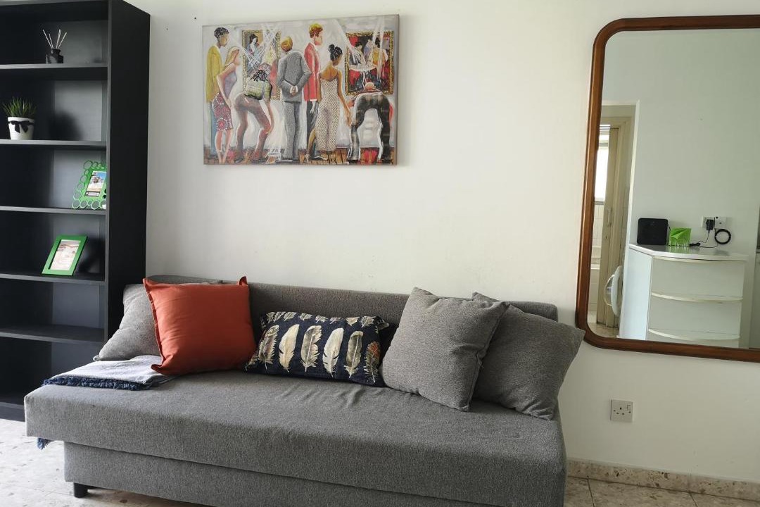 Photo of Livingroom in Acropolis