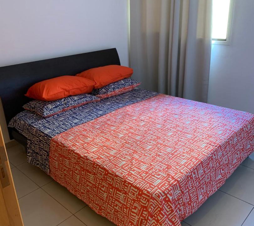 Photo of Bedroom in Skala