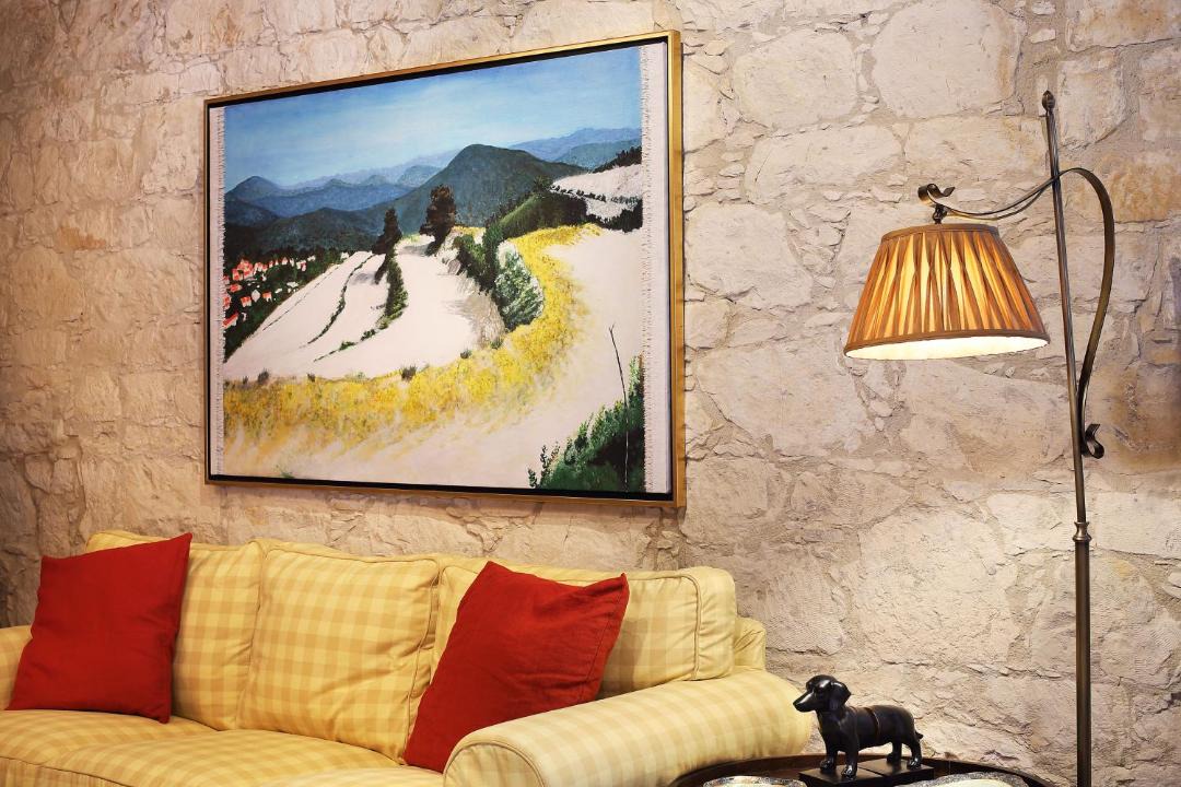Photo of Livingroom in Arsos