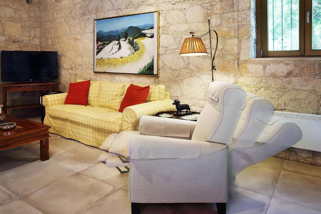 Photo of Livingroom in Arsos