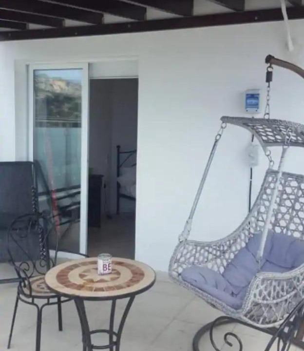 Photo of Patio Balcony in Peyia Town