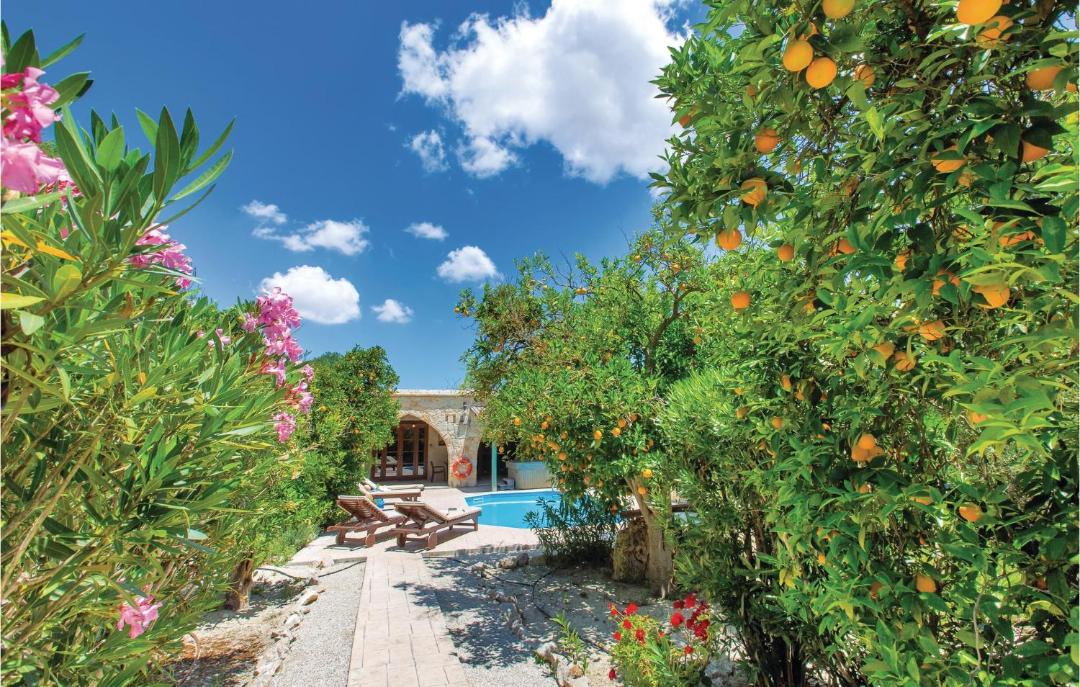 Photo of Outdoor in Miliou