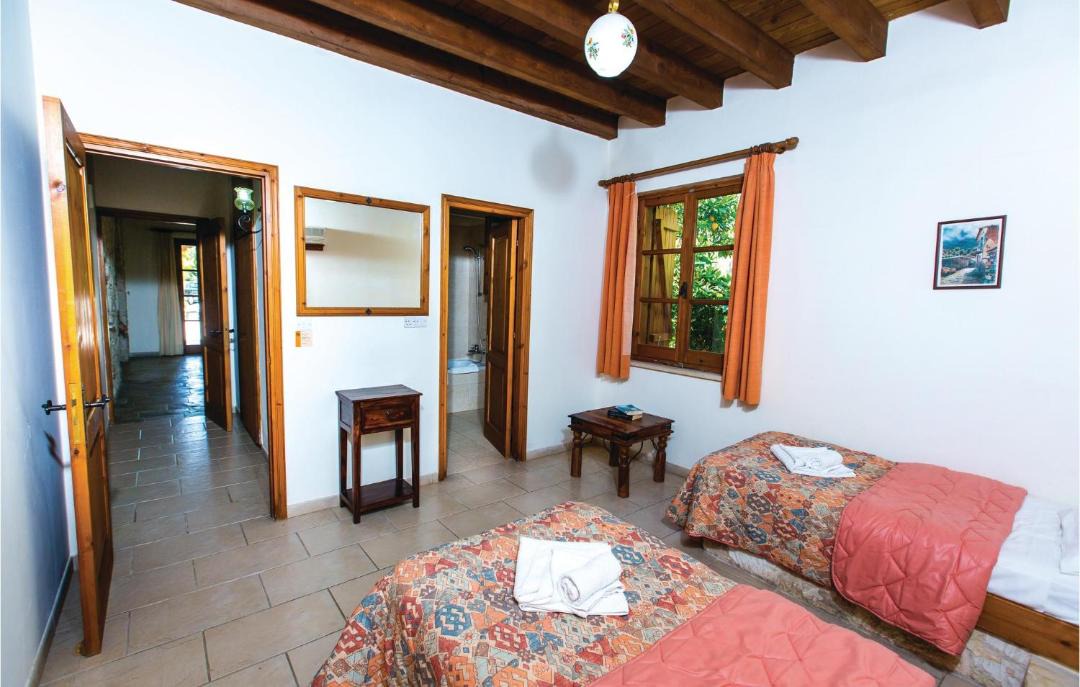 Photo of Livingroom in Miliou