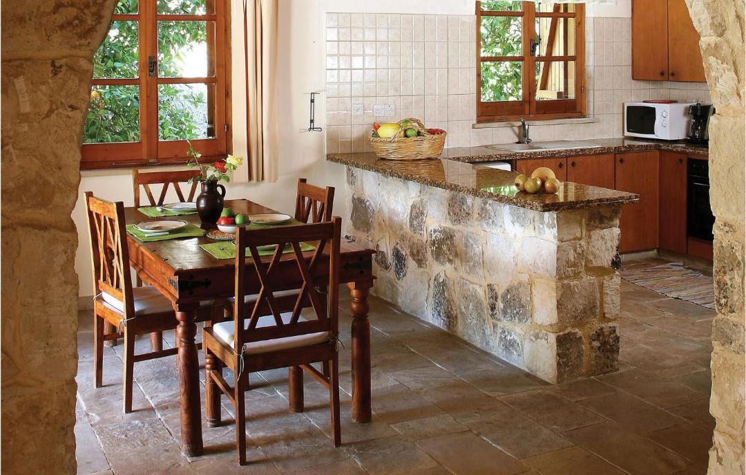 Photo of Livingroom in Miliou