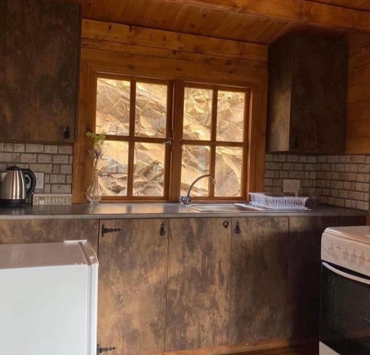 Photo of Kitchen in Treis Elies
