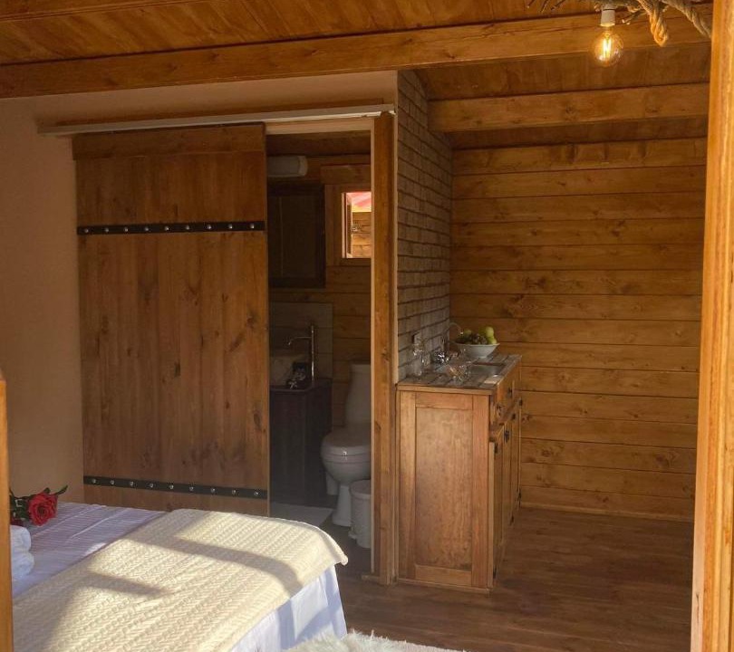 Photo of Bedroom in Treis Elies