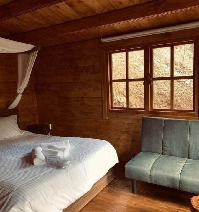 Photo of Bedroom in Treis Elies