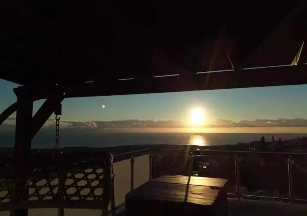 Photo of Patio Balcony in Peyia Town