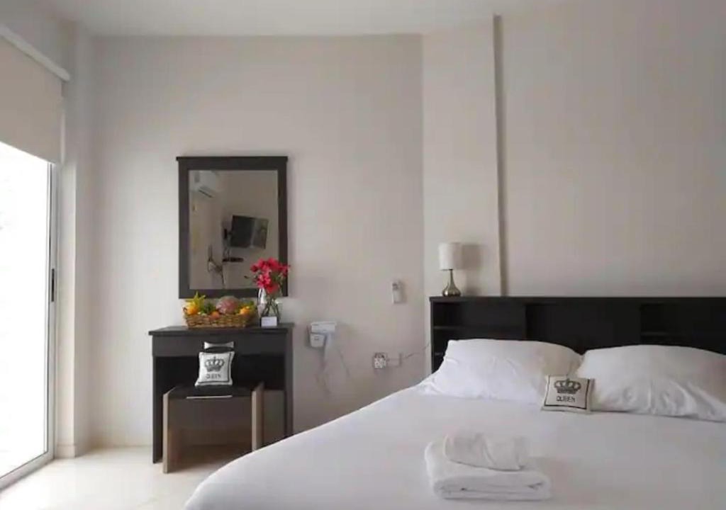 Photo of Bedroom in Peyia Town