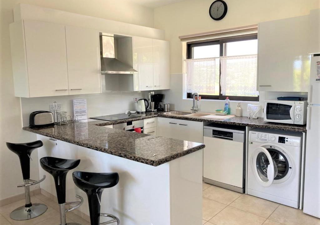 Photo of Kitchen in Kouklia