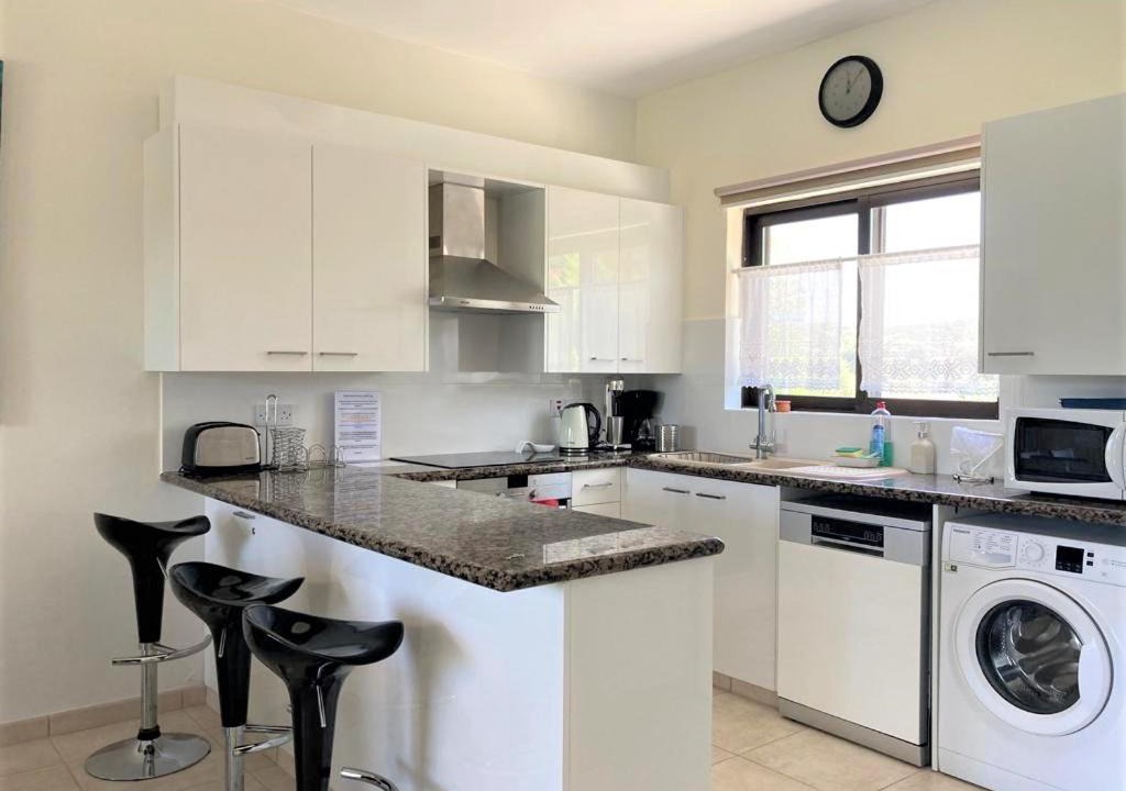 Photo of Kitchen in Kouklia