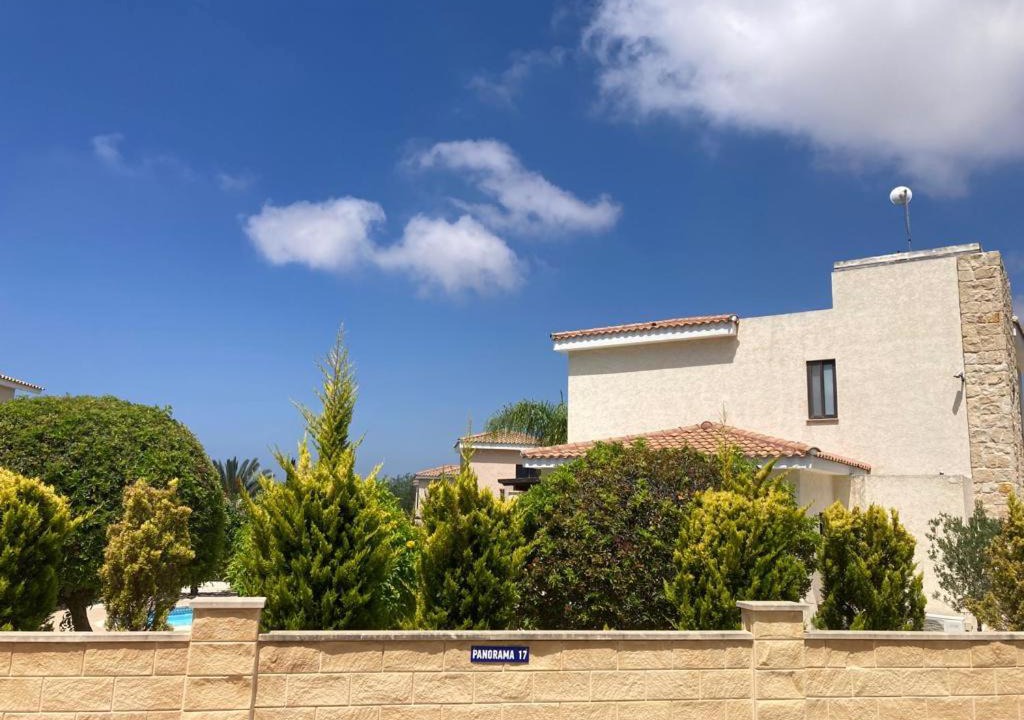 Photo of Buildings in Kouklia