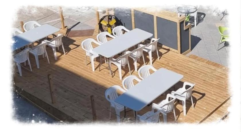 Photo of Patio Balcony in Peyia Town