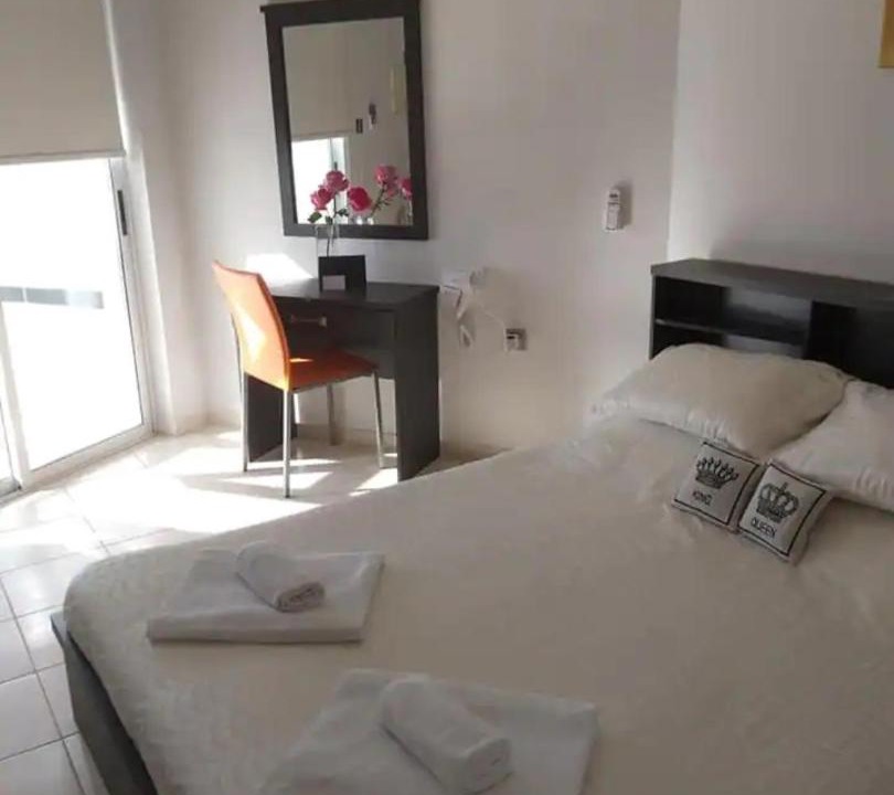 Photo of Bedroom in Peyia Town